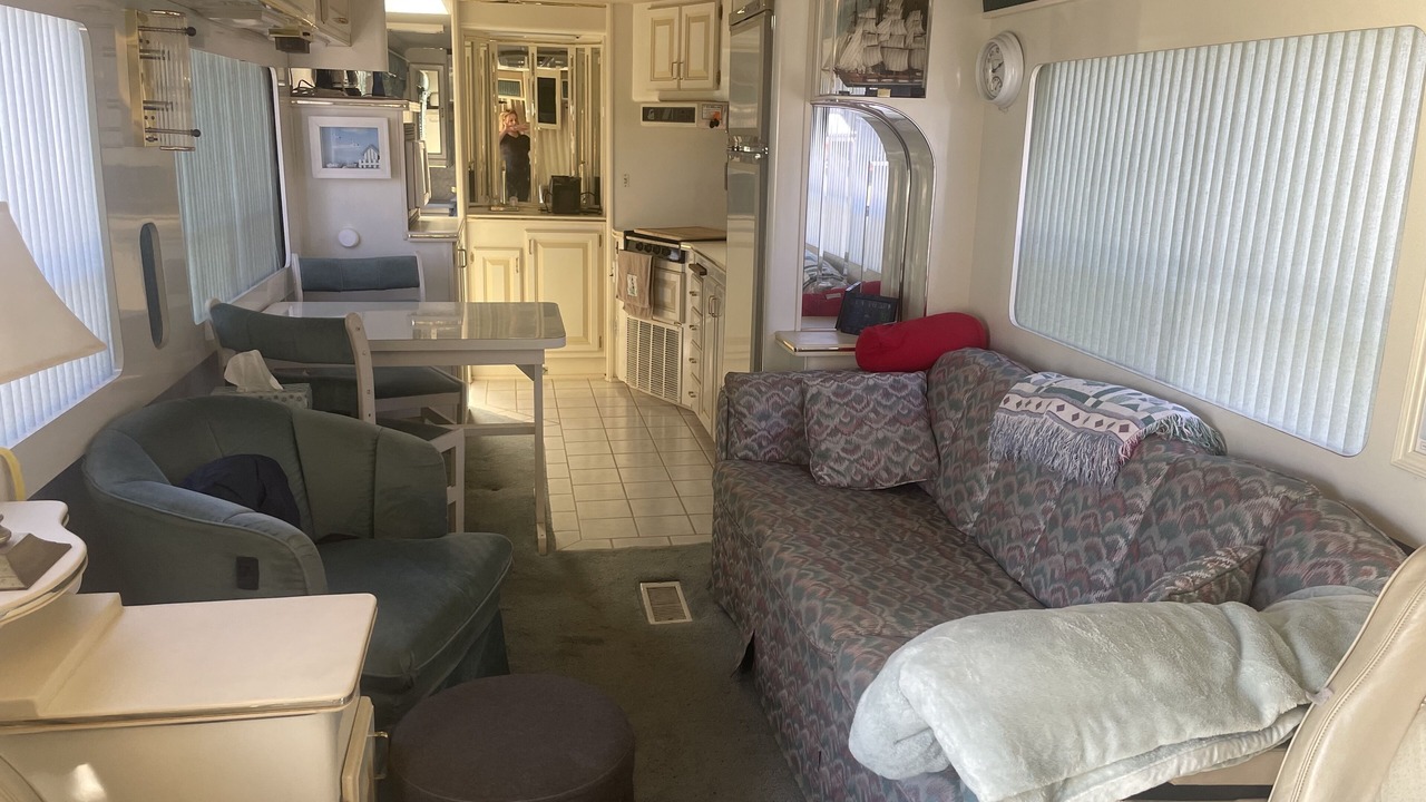 Photo of Livingroom in Punta Gorda