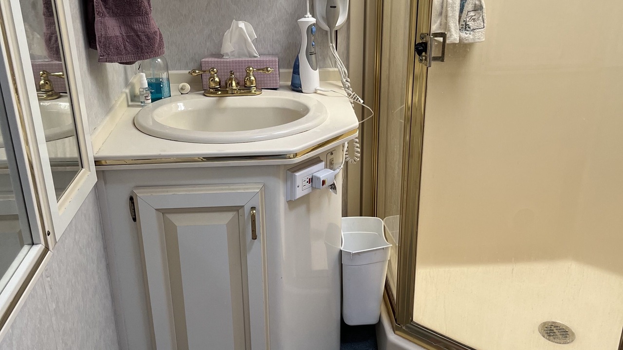 Photo of Bathroom in Punta Gorda