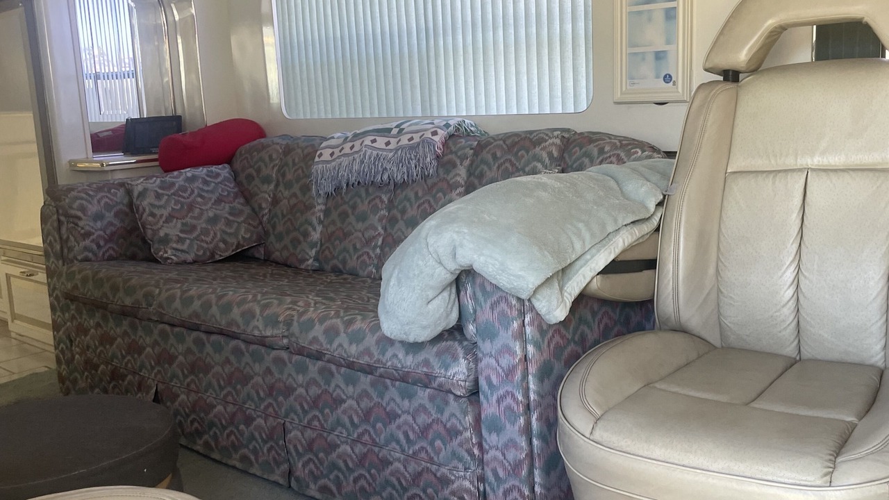 Photo of Livingroom in Punta Gorda