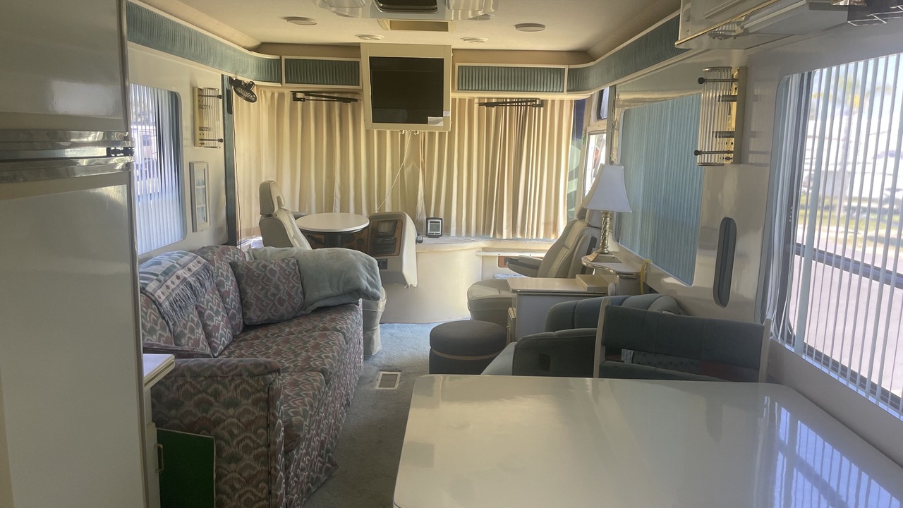Photo of Livingroom in Punta Gorda