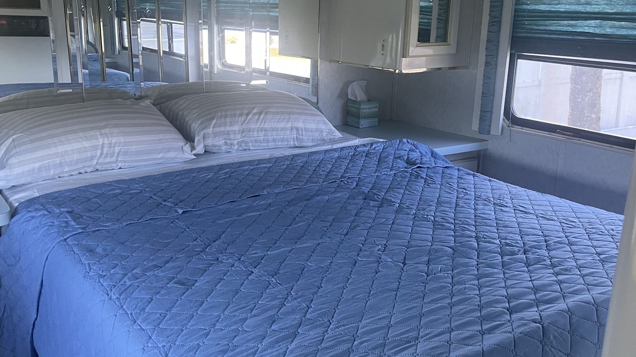 Photo of Bedroom in Punta Gorda