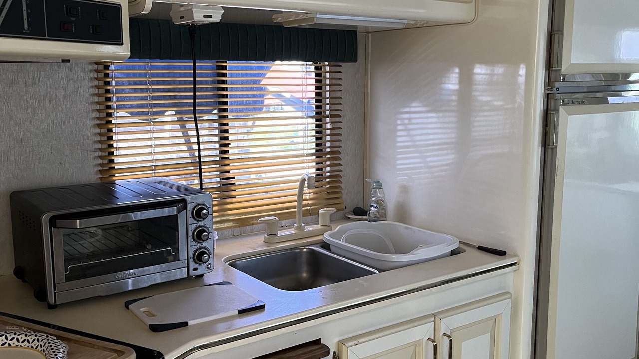 Photo of Kitchen in Punta Gorda