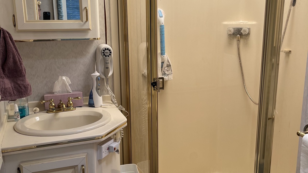 Photo of Bathroom in Punta Gorda