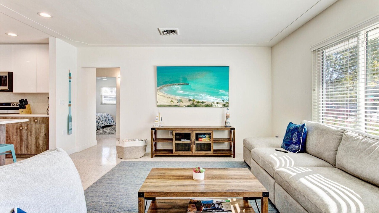 Photo of Livingroom in Southgate