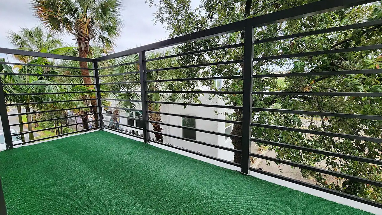 Photo of Patio Balcony in West Palm Beach