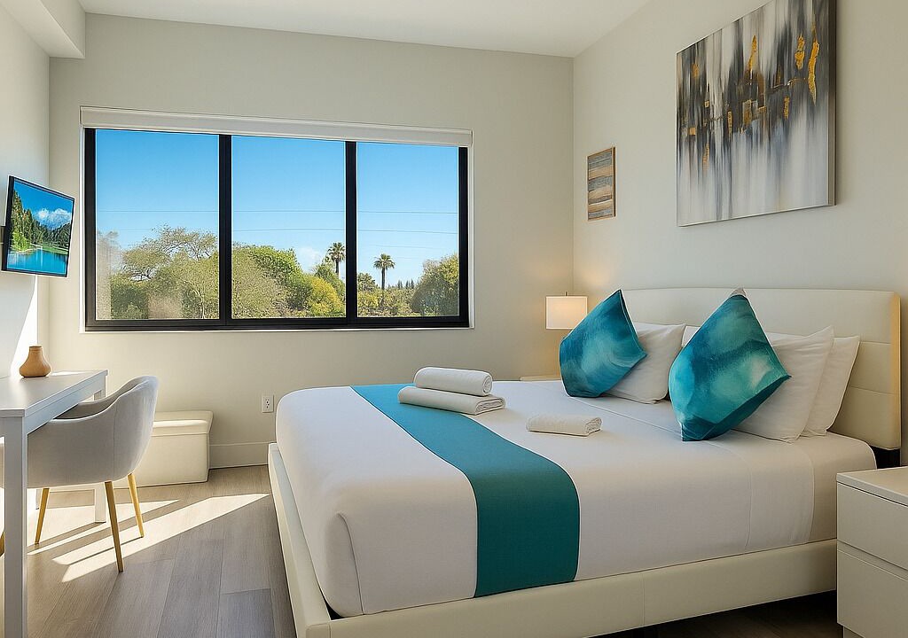Photo of Bedroom in West Palm Beach