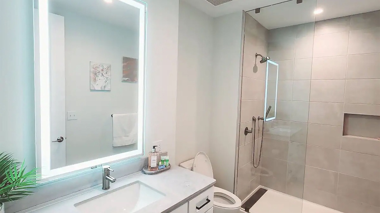 Photo of Bathroom in West Palm Beach