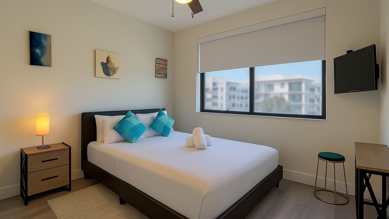 Photo of Bedroom in West Palm Beach