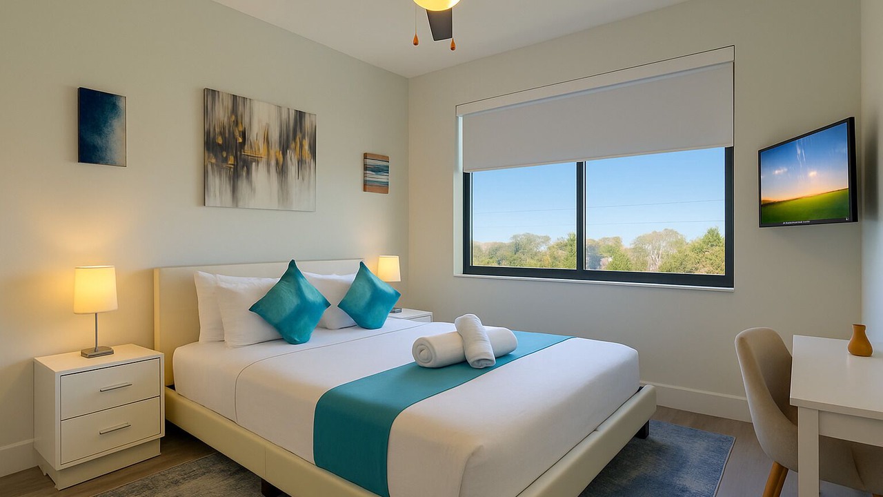 Photo of Bedroom in West Palm Beach