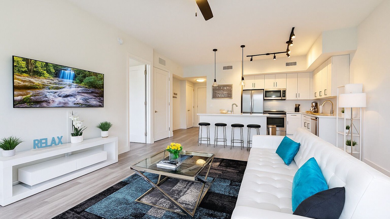 Photo of Livingroom in West Palm Beach