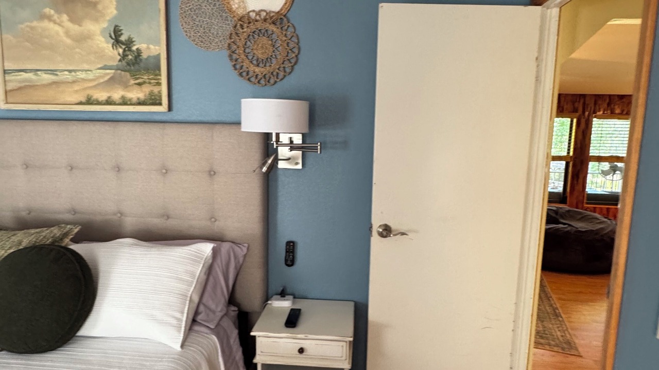 Photo of Bedroom in Steinhatchee