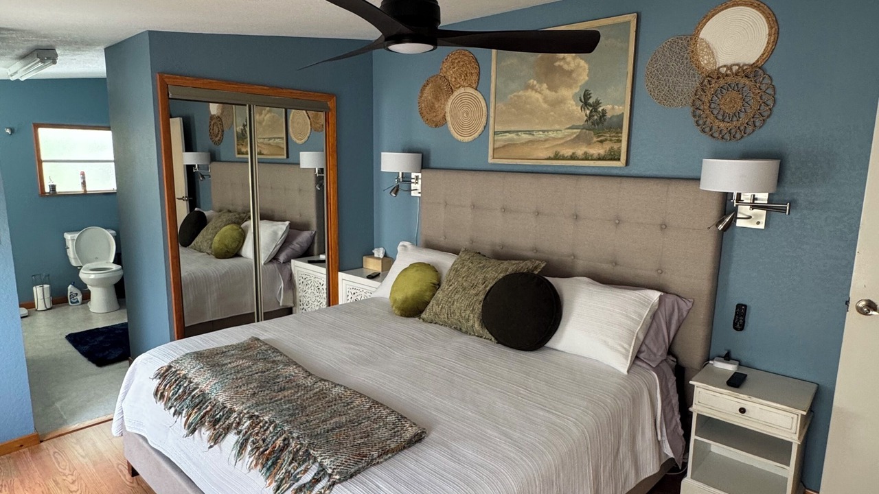 Photo of Bedroom in Steinhatchee
