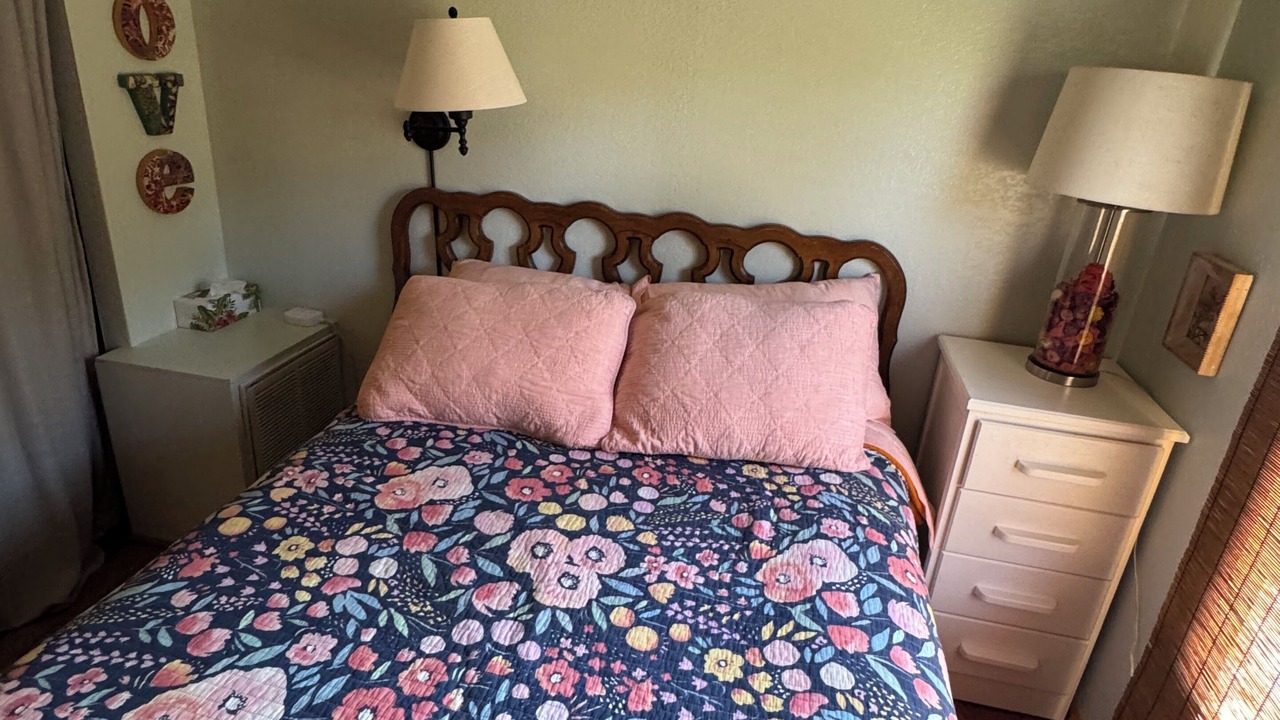 Photo of Bedroom in Steinhatchee