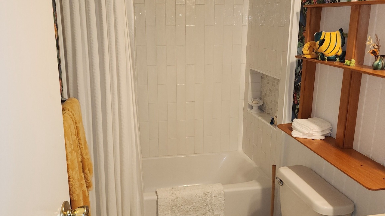 Photo of Bathroom in Steinhatchee