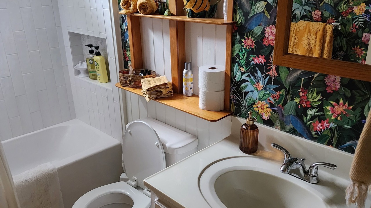 Photo of Bathroom in Steinhatchee