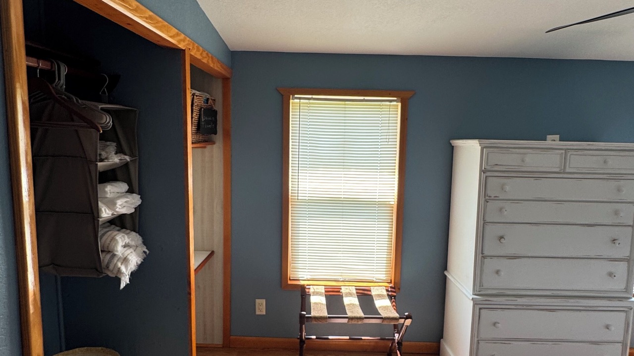 Photo of Bedroom in Steinhatchee