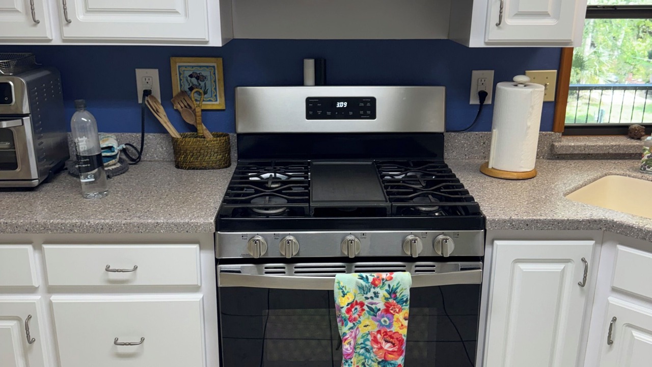 Photo of Kitchen in Steinhatchee