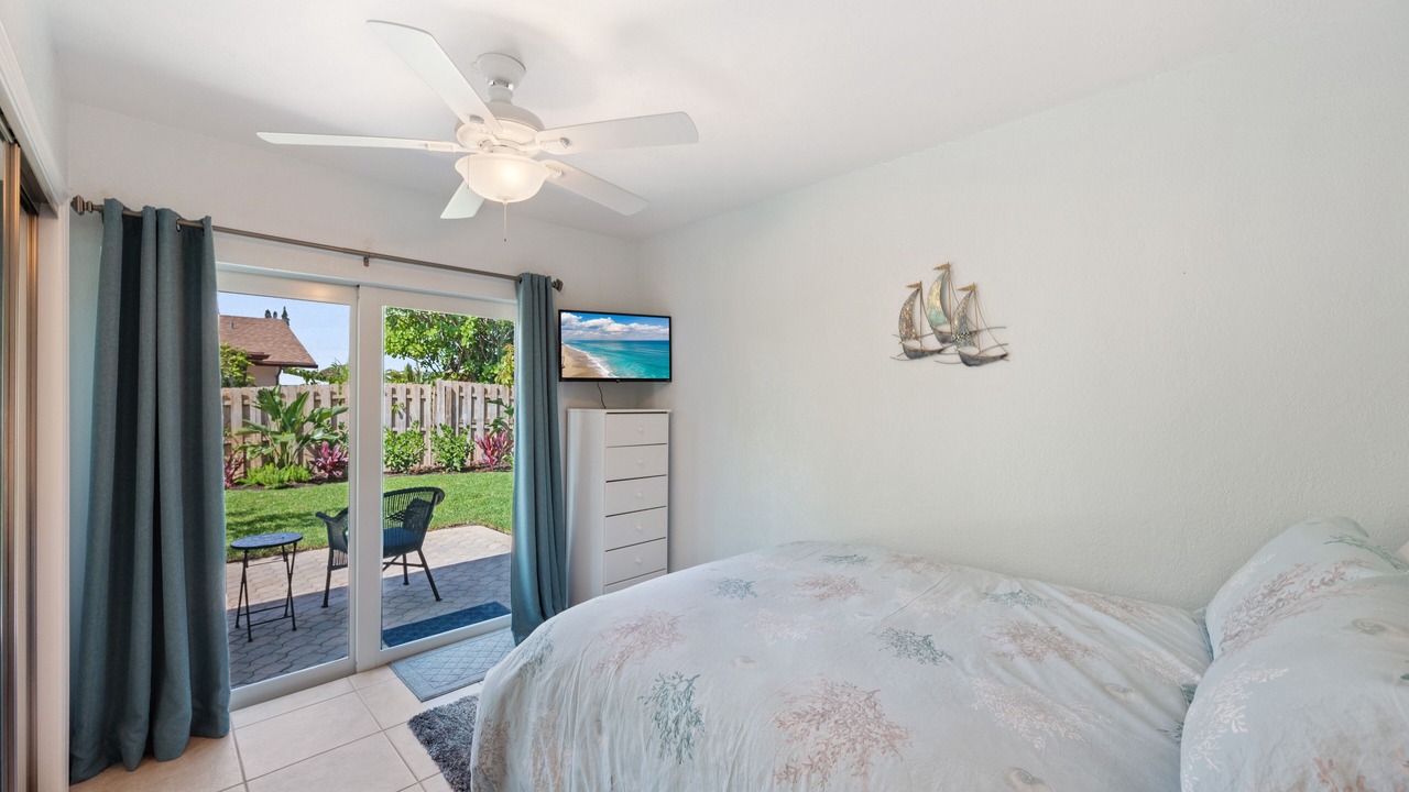 Photo of Bedroom in Tropic Palms