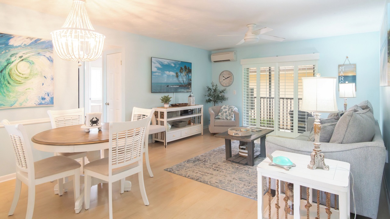 Photo of Livingroom in Marco Island