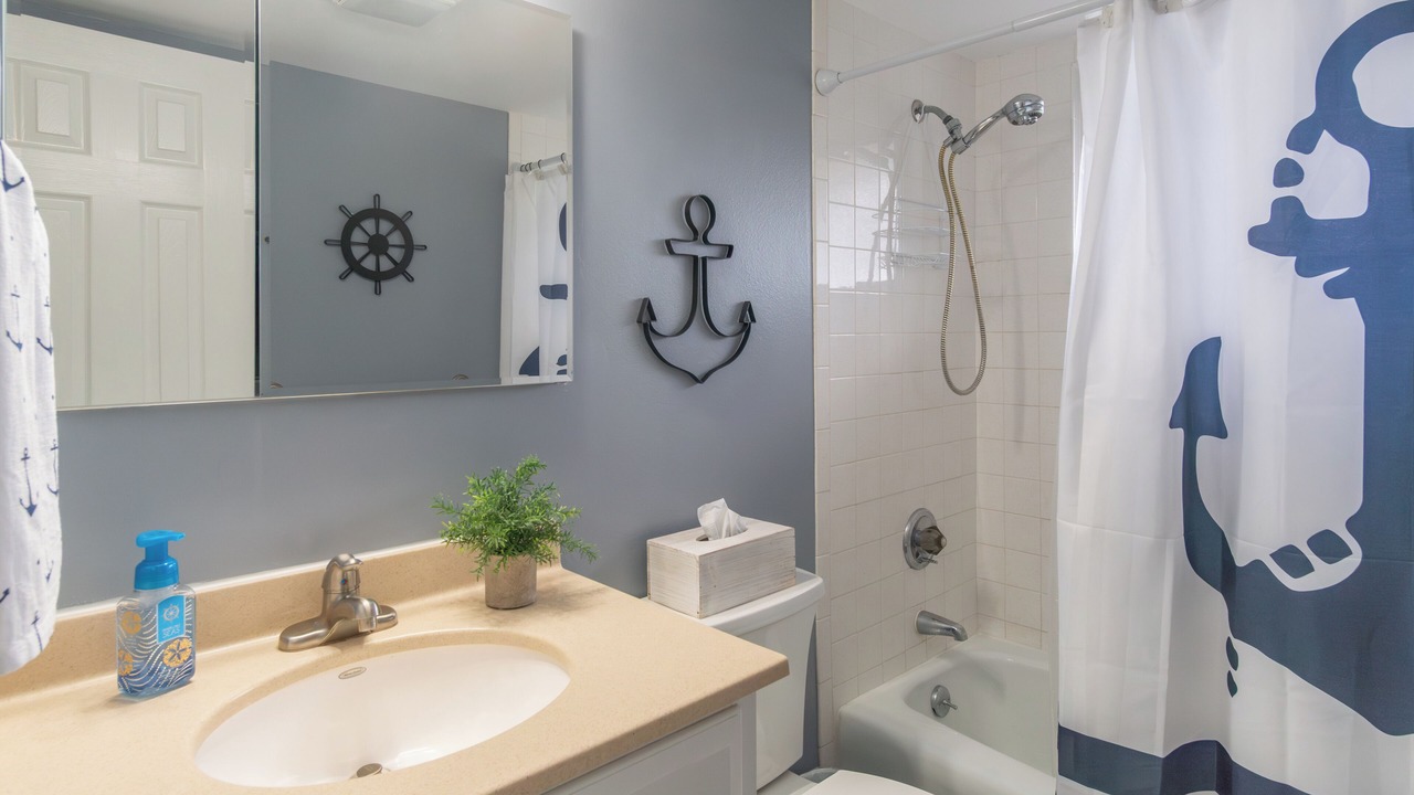 Photo of Bathroom in Marco Island