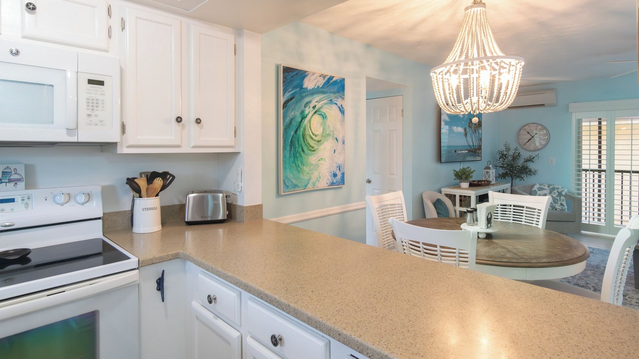 Photo of Kitchen in Marco Island