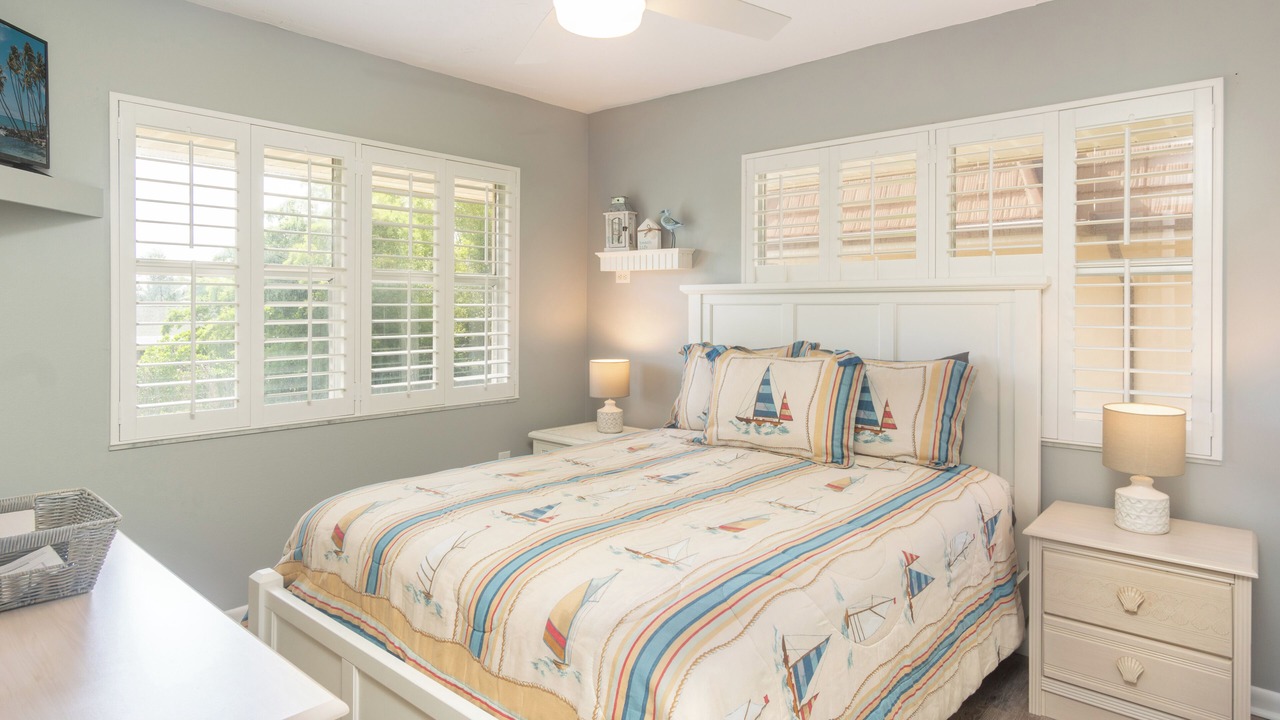 Photo of Bedroom in Marco Island