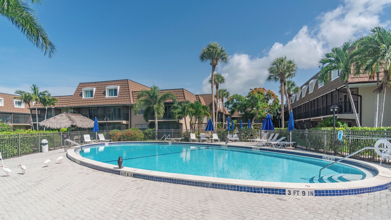 Photo of Outdoor in Marco Island