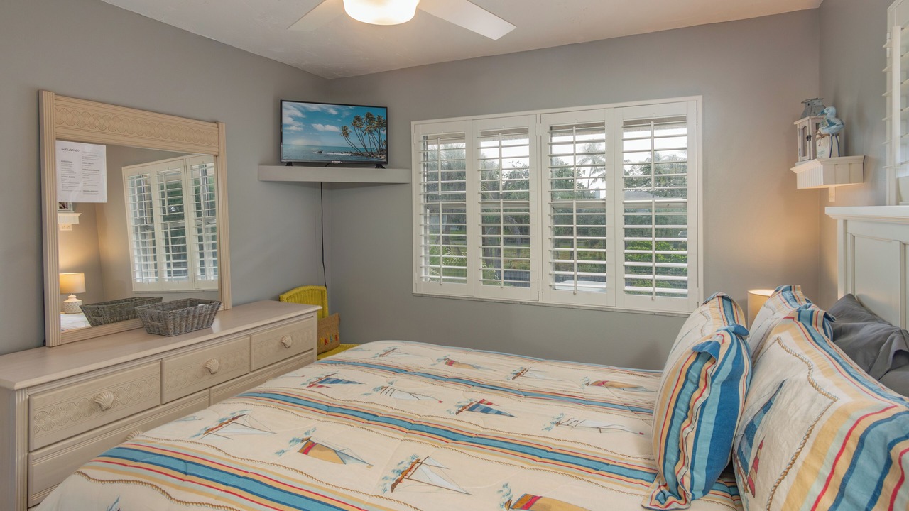 Photo of Bedroom in Marco Island