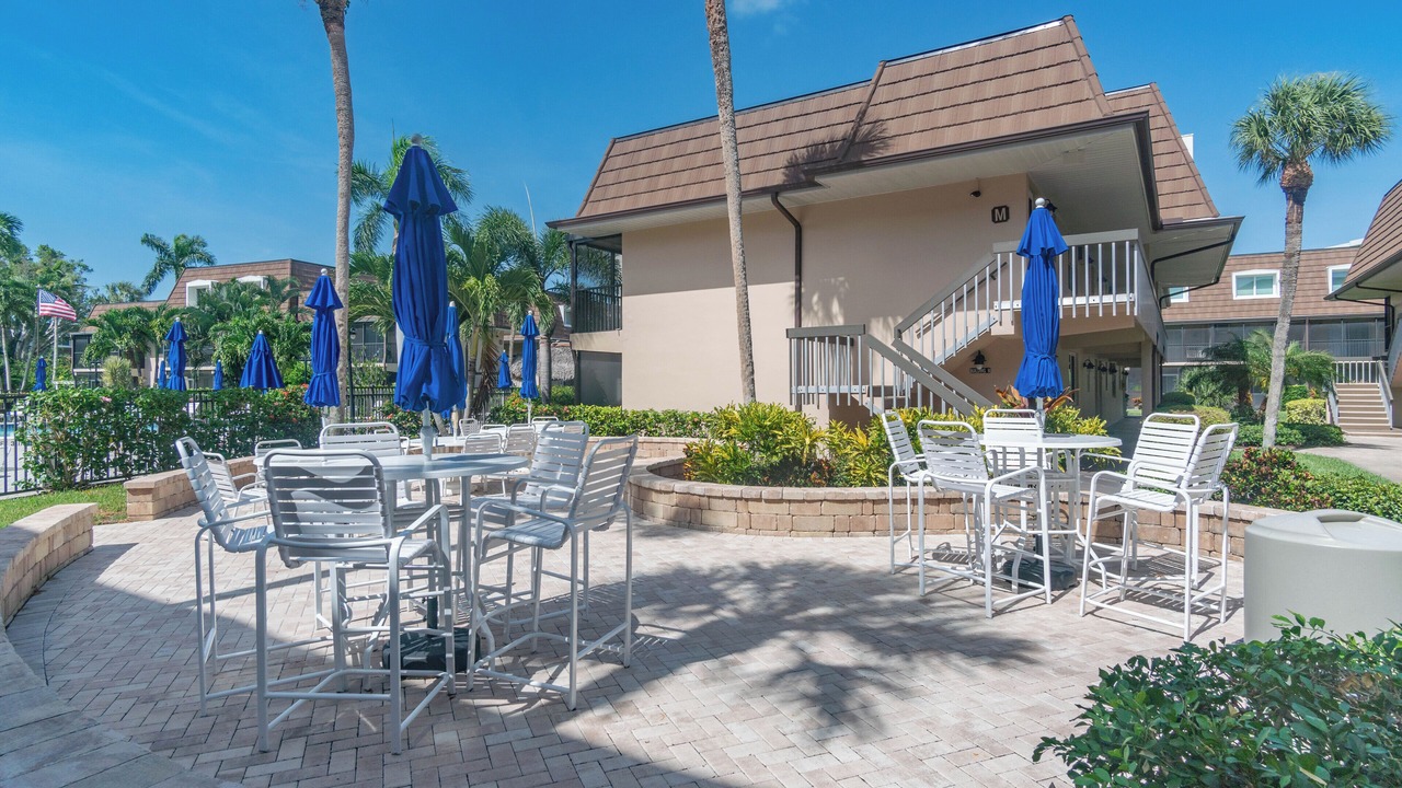Photo of Outdoor in Marco Island