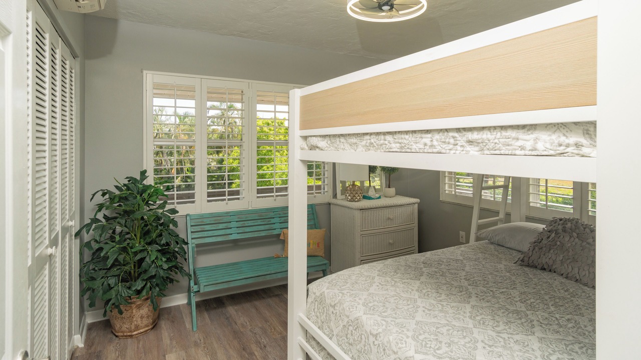 Photo of Bedroom in Marco Island