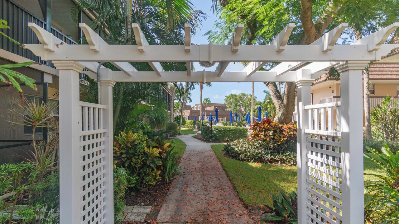 Photo of Outdoor in Marco Island