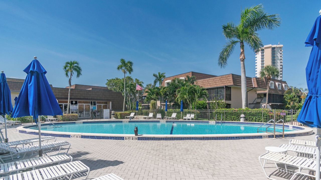 Photo of Outdoor in Marco Island