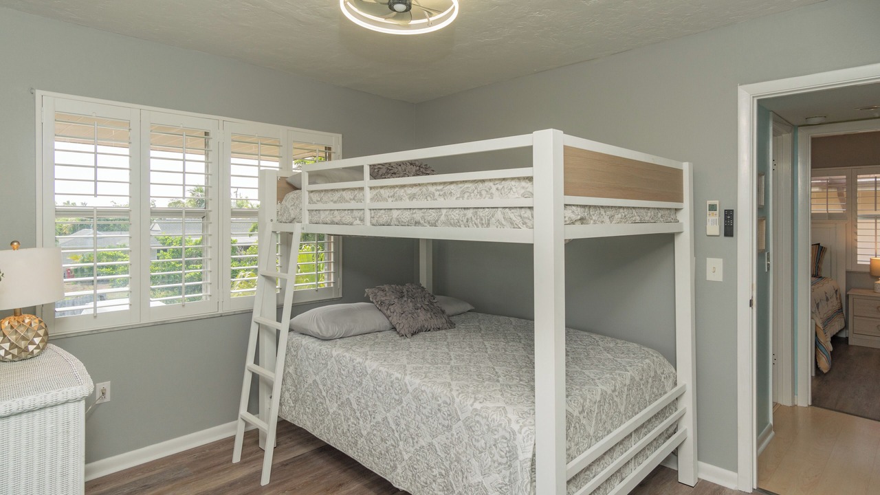Photo of Bedroom in Marco Island