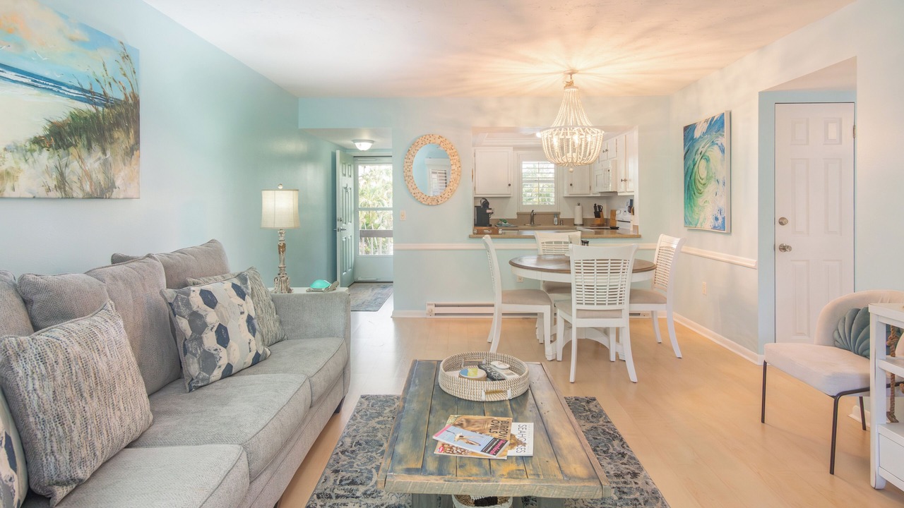 Photo of Livingroom in Marco Island