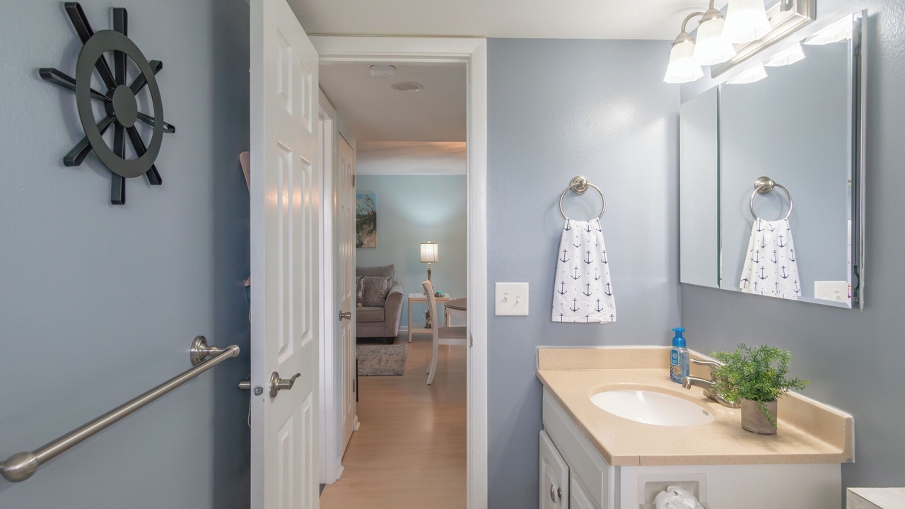 Photo of Bathroom in Marco Island