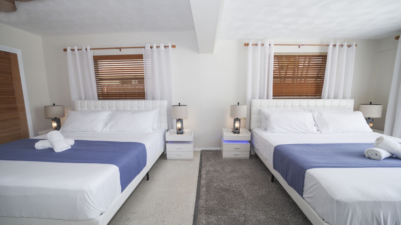 Photo of Bedroom in Venice