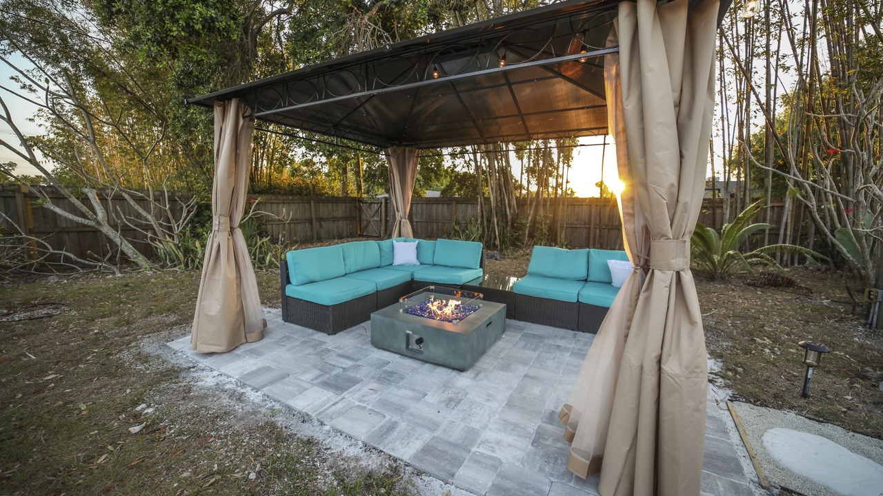 Photo of Patio Balcony in Venice
