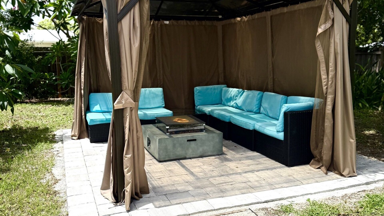 Photo of Patio Balcony in Venice