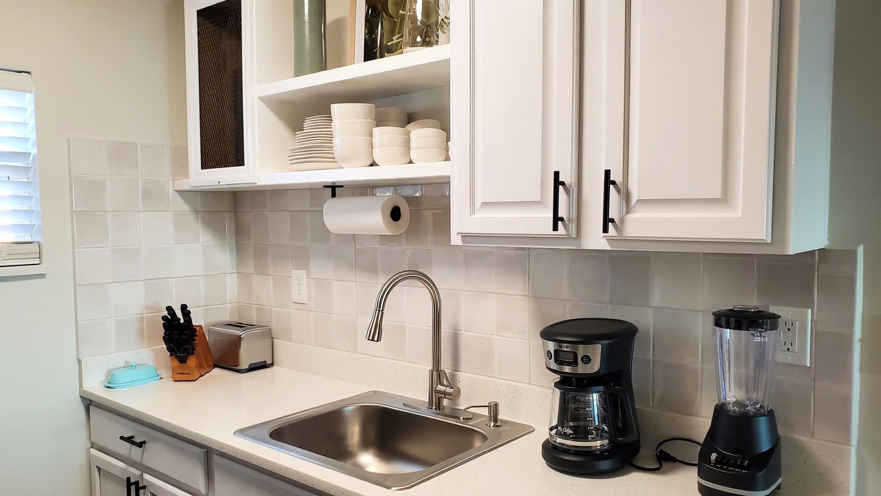 Photo of Kitchen in Tavares