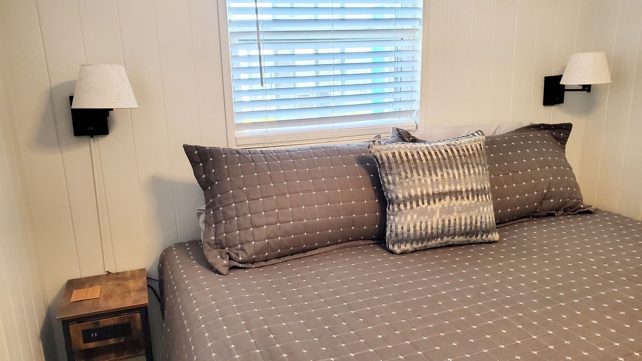 Photo of Bedroom in Tavares