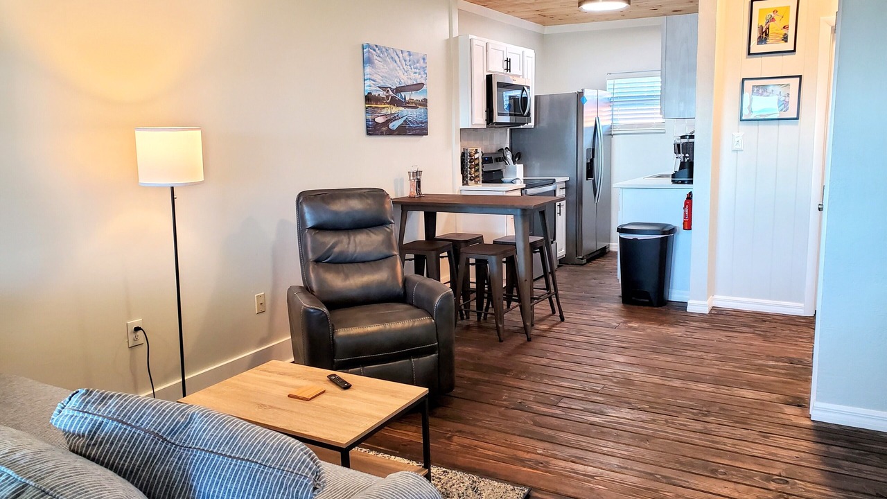 Photo of Livingroom in Tavares