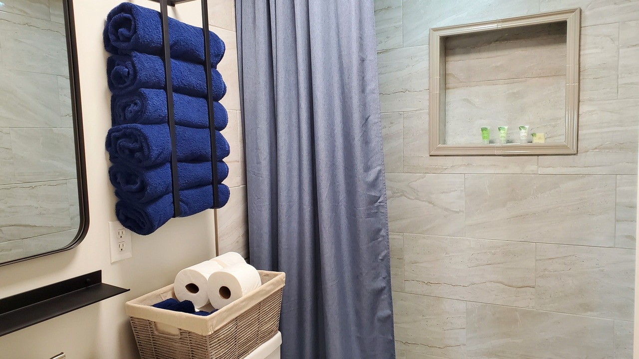 Photo of Bathroom in Tavares