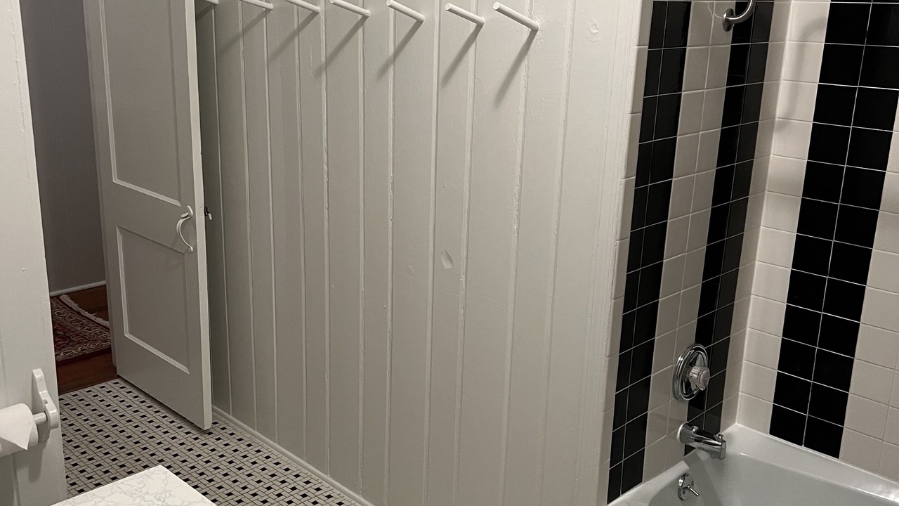 Photo of Bathroom in Jacksonville Beach