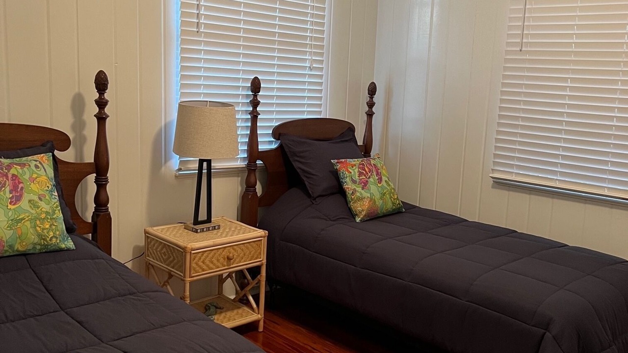 Photo of Bedroom in Jacksonville Beach