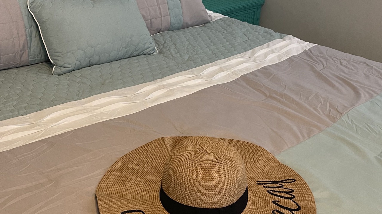 Photo of Bedroom in Ormond Beach