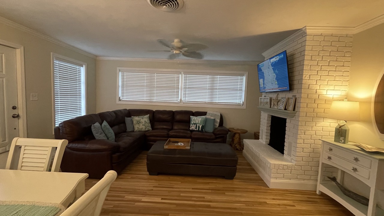 Photo of Livingroom in Ormond Beach
