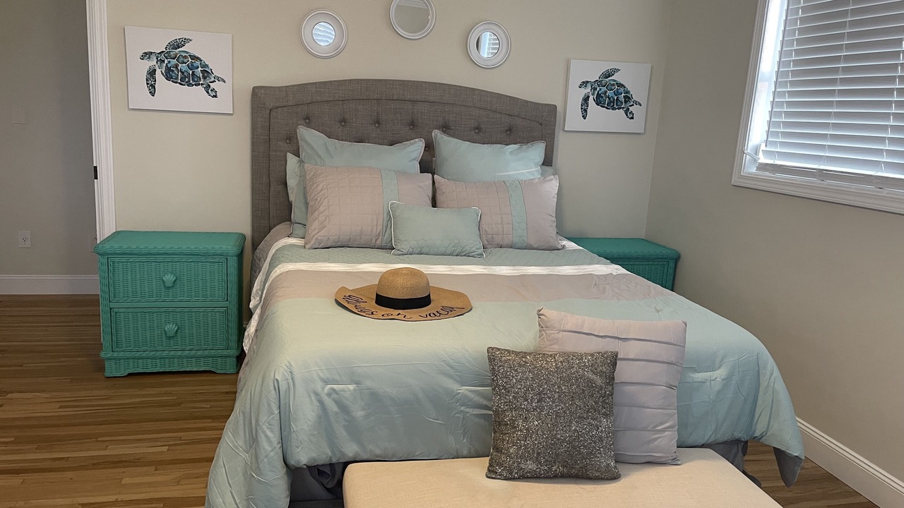 Photo of Bedroom in Ormond Beach