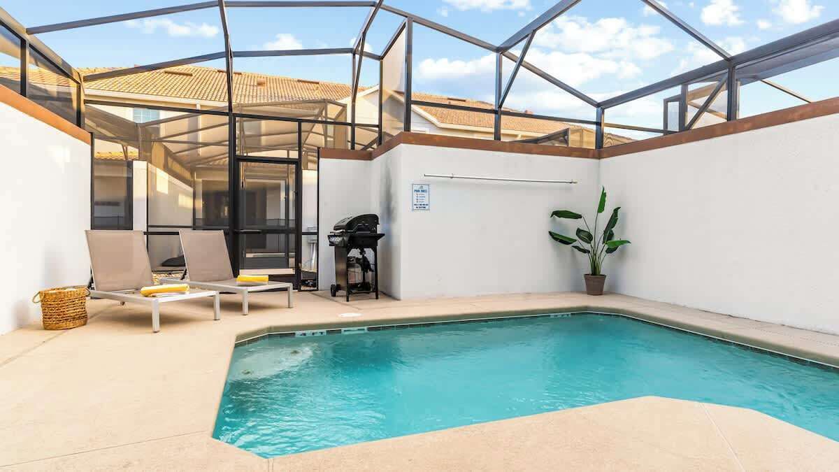 Photo of Outdoor in Kissimmee