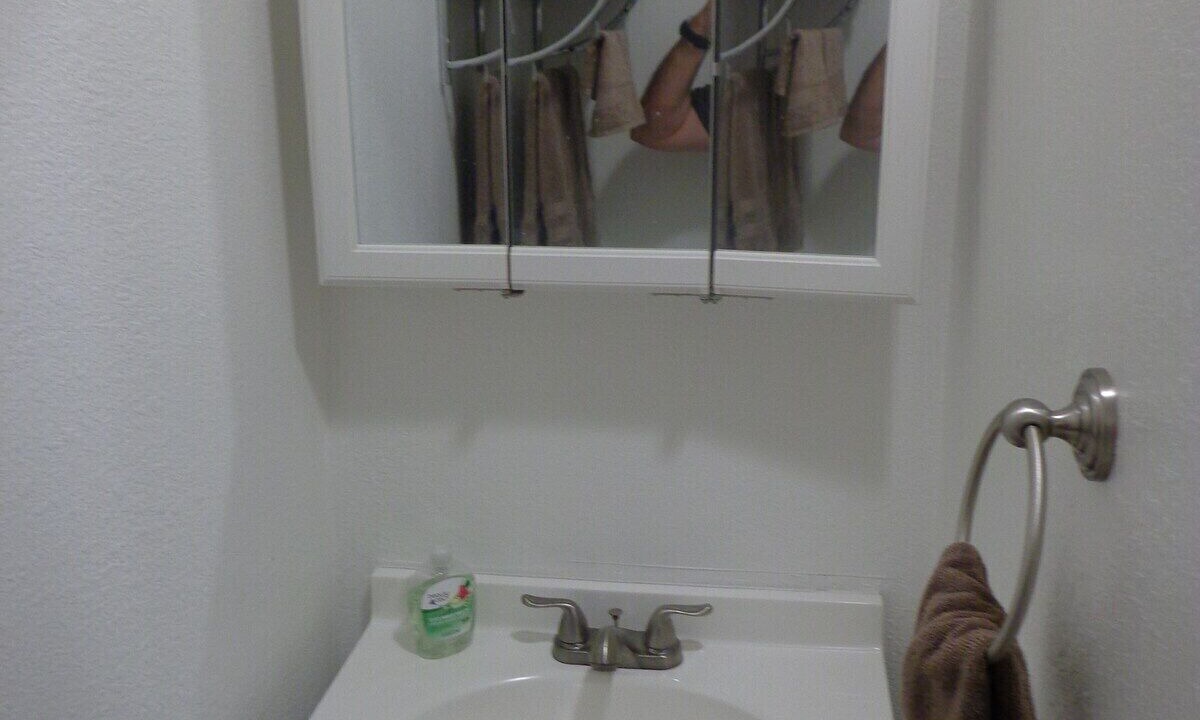 Photo of Bathroom in Sarasota