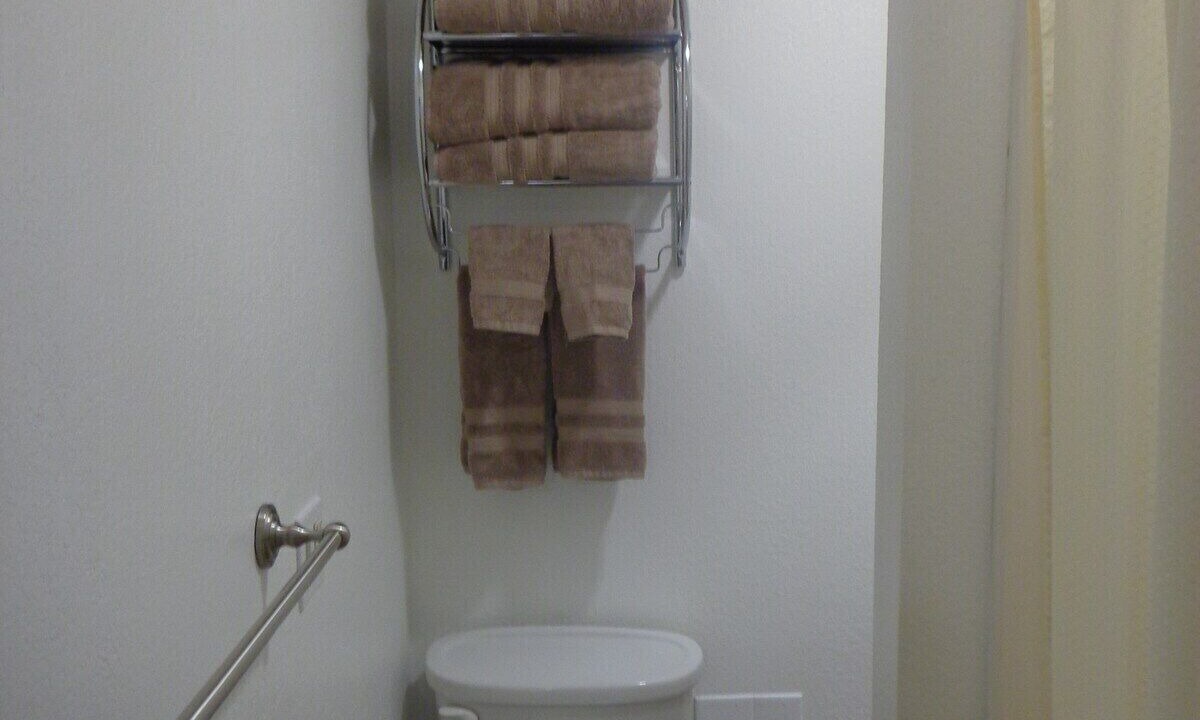 Photo of Bathroom in Sarasota
